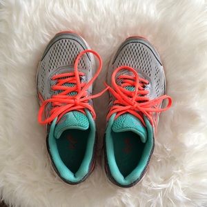 Asics Gel- Fortitude